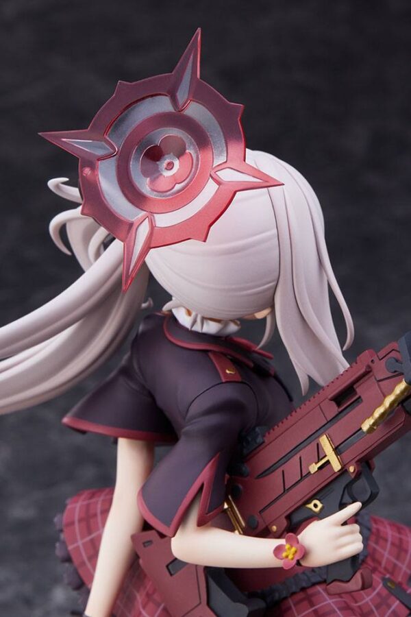 Descubre el apasionante mundo de Estatua Blue Archive Mutsuki Asagi.