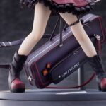 Descubre el apasionante mundo de Estatua Blue Archive Mutsuki Asagi.