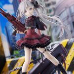 Descubre el apasionante mundo de Estatua Blue Archive Mutsuki Asagi.