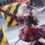 Descubre el apasionante mundo de Estatua Blue Archive Mutsuki Asagi.