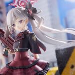 Descubre el apasionante mundo de Estatua Blue Archive Mutsuki Asagi.