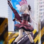 Descubre el apasionante mundo de Estatua Blue Archive Mutsuki Asagi.