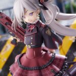 Descubre el apasionante mundo de Estatua Blue Archive Mutsuki Asagi.