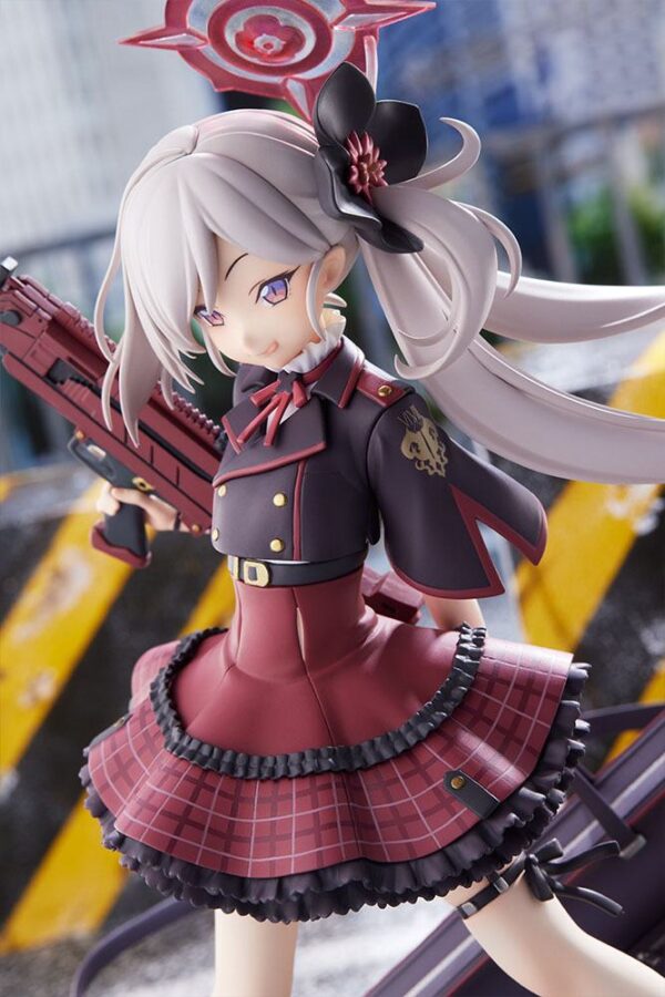 Descubre el apasionante mundo de Estatua Blue Archive Mutsuki Asagi.