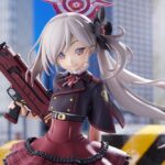 Descubre el apasionante mundo de Estatua Blue Archive Mutsuki Asagi.