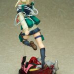 Descubre el apasionante mundo de Estatua Boku no Hero Himiko Toga.