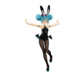 Descubre el apasionante mundo de Estatua Bunnies Hatsune Miku Wink.