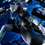 Descubre el apasionante mundo de Estatua Collection DX Thanatos Anniversary Edition.