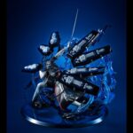 Descubre el apasionante mundo de Estatua Collection DX Thanatos Anniversary Edition.