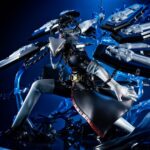 Descubre el apasionante mundo de Estatua Collection DX Thanatos Anniversary Edition.