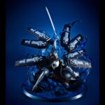 Descubre el apasionante mundo de Estatua Collection DX Thanatos Anniversary Edition.