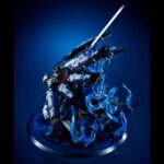 Descubre el apasionante mundo de Estatua Collection DX Thanatos Anniversary Edition.
