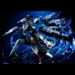 Descubre el apasionante mundo de Estatua Collection DX Thanatos Anniversary Edition.