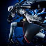 Descubre el apasionante mundo de Estatua Collection DX Thanatos Anniversary Edition.