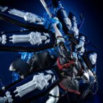 Descubre el apasionante mundo de Estatua Collection DX Thanatos Anniversary Edition.