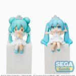Descubre el apasionante mundo de Estatua Collection Hatsune Miku 15th Anniversary.