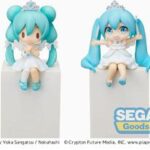 Descubre el apasionante mundo de Estatua Collection Hatsune Miku 15th Anniversary.