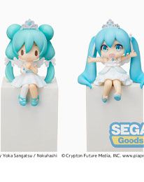 Descubre el apasionante mundo de Estatua Collection Hatsune Miku 15th Anniversary.