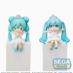 Descubre el apasionante mundo de Estatua Collection Hatsune Miku 15th Anniversary.