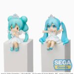 Descubre el apasionante mundo de Estatua Collection Hatsune Miku 15th Anniversary.