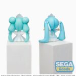 Descubre el apasionante mundo de Estatua Collection Hatsune Miku 15th Anniversary.