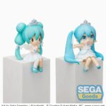 Descubre el apasionante mundo de Estatua Collection Hatsune Miku 15th Anniversary.