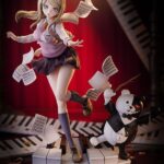 Descubre el apasionante mundo de Estatua Danganronpa Kaede Akamatsu.
