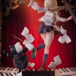 Descubre el apasionante mundo de Estatua Danganronpa Kaede Akamatsu.