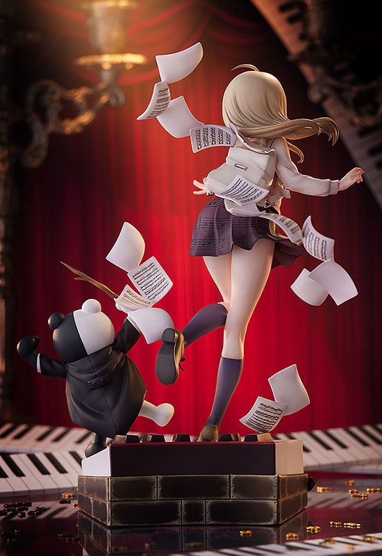 Descubre el apasionante mundo de Estatua Danganronpa Kaede Akamatsu.