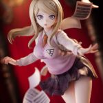Descubre el apasionante mundo de Estatua Danganronpa Kaede Akamatsu.