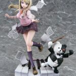 Descubre el apasionante mundo de Estatua Danganronpa Kaede Akamatsu.