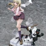 Descubre el apasionante mundo de Estatua Danganronpa Kaede Akamatsu.