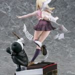 Descubre el apasionante mundo de Estatua Danganronpa Kaede Akamatsu.
