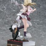 Descubre el apasionante mundo de Estatua Danganronpa Kaede Akamatsu.