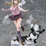 Descubre el apasionante mundo de Estatua Danganronpa Kaede Akamatsu.