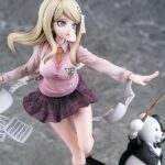 Descubre el apasionante mundo de Estatua Danganronpa Kaede Akamatsu.