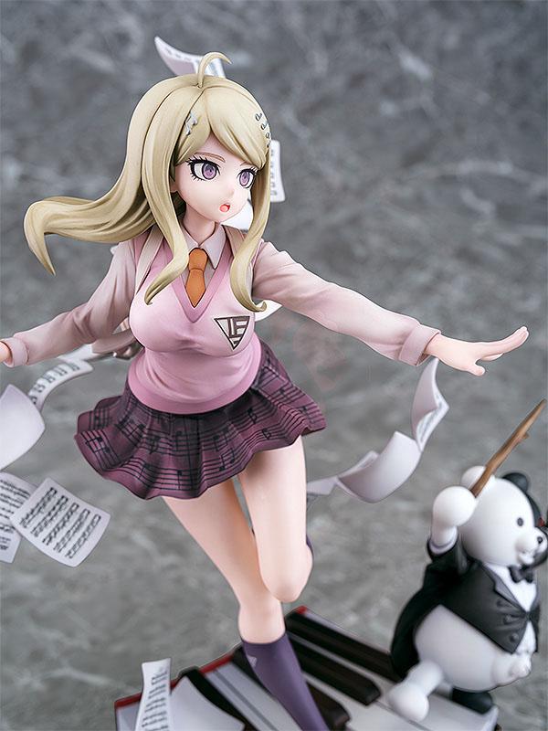 Descubre el apasionante mundo de Estatua Danganronpa Kaede Akamatsu.