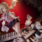 Descubre el apasionante mundo de Estatua Danganronpa Kaede Akamatsu.
