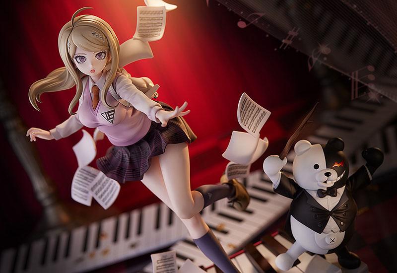 Descubre el apasionante mundo de Estatua Danganronpa Kaede Akamatsu.