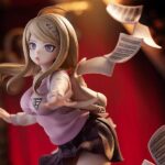 Descubre el apasionante mundo de Estatua Danganronpa Kaede Akamatsu.