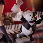 Descubre el apasionante mundo de Estatua Danganronpa Kaede Akamatsu.