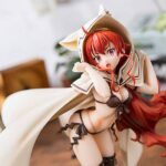 Descubre el apasionante mundo de Estatua Eris Boreas Greyrat Swimsuit.