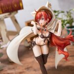 Descubre el apasionante mundo de Estatua Eris Boreas Greyrat Swimsuit.