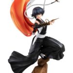 Descubre el apasionante mundo de Estatua Gals Sui Feng.