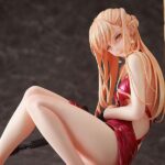 Descubre el apasionante mundo de Estatua Girls Frontline OTs14 Groza.