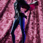 Descubre el apasionante mundo de Estatua Gundam GGG Haman Karn.