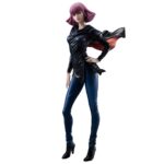 Descubre el apasionante mundo de Estatua Gundam GGG Haman Karn.