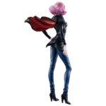 Descubre el apasionante mundo de Estatua Gundam GGG Haman Karn.