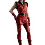 Descubre el apasionante mundo de Estatua Gundam GGG Quattro Vageena.