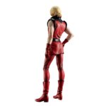 Descubre el apasionante mundo de Estatua Gundam GGG Quattro Vageena.